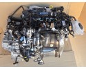 Complete engine VW Tiguan III CT1 2 0 TDI DXN DXNA Car type 4x4 SUV passenger cars