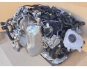Complete engine VW Tiguan III CT1 2 0 TDI DXN DXNA Engine type petrol