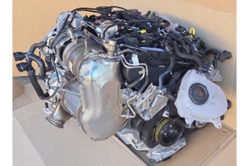 Complete engine VW Tiguan III CT1 2 0 TDI DXN DXNA Engine type petrol