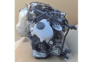 Complete engine VW Tiguan III CT1 2 0 TDI DXN DXNA Quality of parts according to GVO O original with manufacturer s logo OE