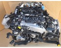 Complete engine VW Tiguan III CT1 2 0 TDI DXN DXNA Version European