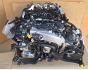 Motor completo VW Tiguan III CT1 2.0 TDI DXN DXNA