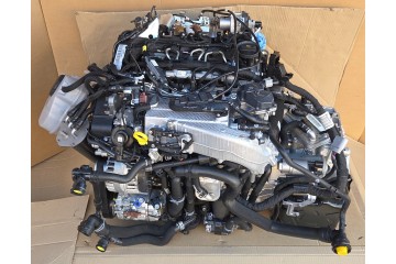 Motor completo VW Tiguan III CT1 2.0 TDI DXN DXNA