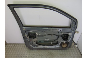 GRIS PUERTA DELANTERA IZQUIERDA HYUNDAI GETZ (TB)