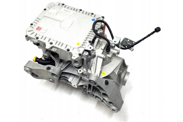 Motor eléctrico delantero VW ID3 ID4 1ED907121N nuevo 2
