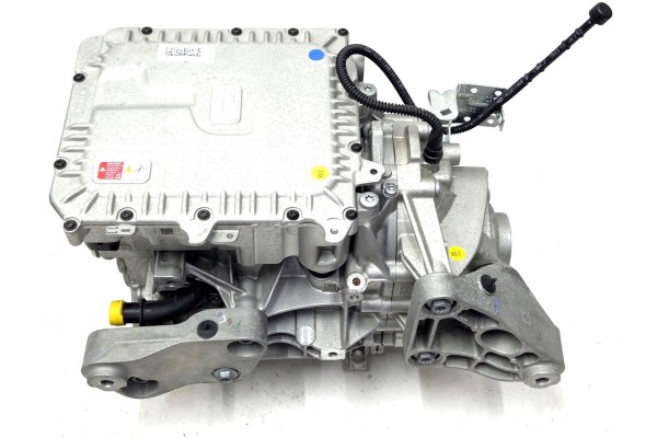Motor eléctrico delantero VW ID3 ID4 1ED907121N nuevo 3