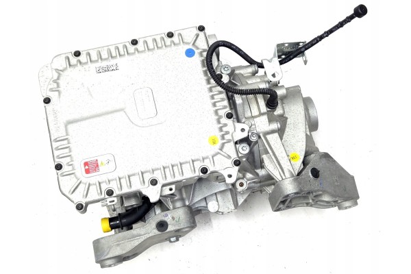 Motor eléctrico delantero VW ID3 ID4 1ED907121N nuevo 4
