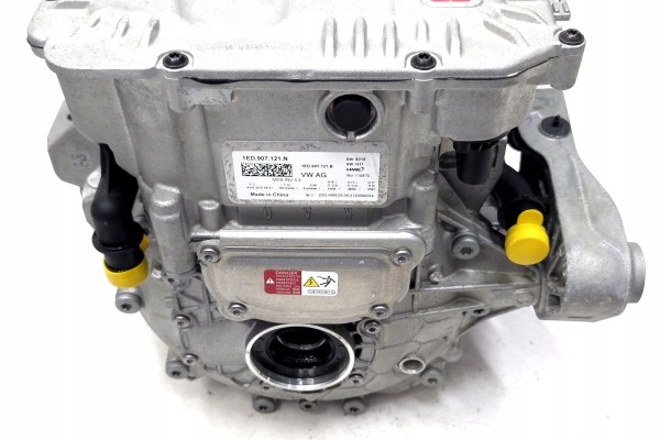 Motor eléctrico delantero VW ID3 ID4 1ED907121N nuevo 5