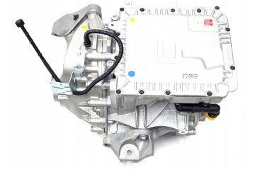 Electric motor front VW ID3 ID4 1ED907121N Quality of parts according to GVO O original with manufacturer s logo OE