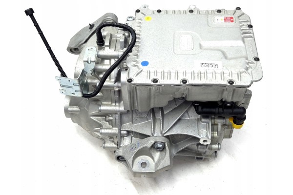 Motor eléctrico delantero VW ID3 ID4 1ED907121N nuevo 7