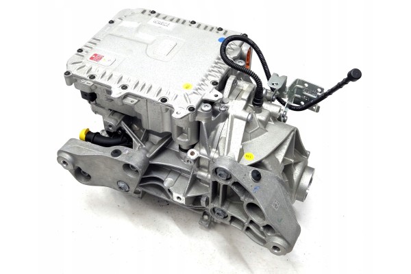 Motor eléctrico delantero VW ID3 ID4 1ED907121N nuevo 9