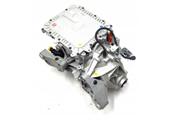 Motor eléctrico delantero VW ID3 ID4 1ED907121N nuevo 10