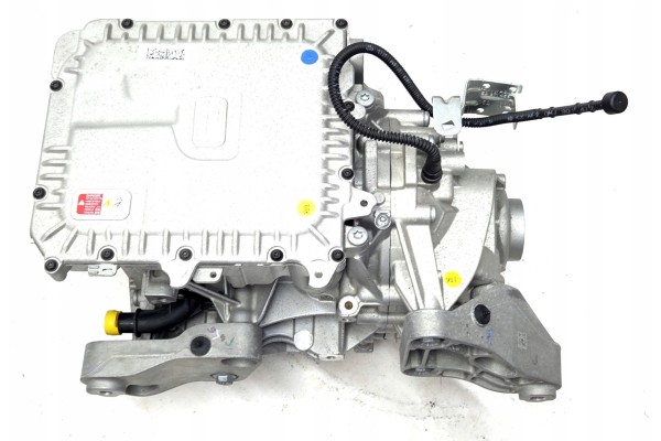 Motor eléctrico delantero VW ID3 ID4 1ED907121N nuevo 11