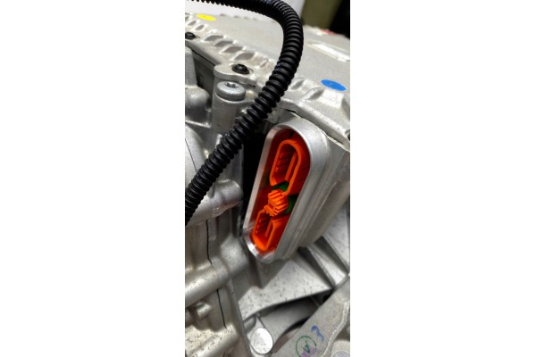 Motor eléctrico delantero VW ID3 ID4 1ED907121N