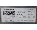 Motor eléctrico delantero VW ID3 ID4 1ED907121N