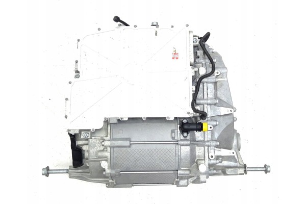 Motor eléctrico trasero VW ID3 ID4 1EA907121C nuevo 3