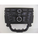 13406671 SISTEMA NAVEGACION GPS OPEL ASTRA J SPORTS TOURER Excellence 2015 13406671 194012 OPEL - 1