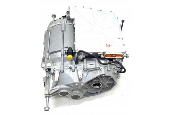 Motor eléctrico trasero VW ID3 ID4 1EA907121C nuevo 4