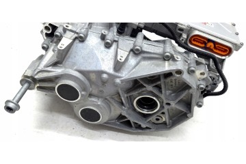 Electric motor rear VW ID3 ID4 1EA907121C Engine type electric