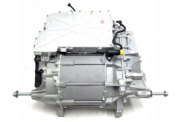Electric motor rear VW ID3 ID4 1EA907121C Quality of parts according to GVO O original with manufacturer s logo OE