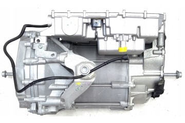 Electric motor rear VW ID3 ID4 1EA907121C Version European