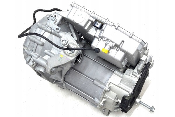 Motor eléctrico trasero VW ID3 ID4 1EA907121C nuevo 9