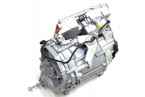 Motor eléctrico trasero VW ID3 ID4 1EA907121C nuevo 10