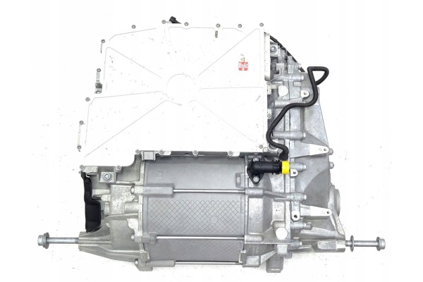 Motor eléctrico trasero VW ID3 ID4 1EA907121C nuevo 11