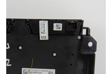 13406671 SISTEMA NAVEGACION GPS OPEL ASTRA J SPORTS TOURER Excellence 2015 13406671 194012 OPEL - 1