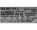 Motor eléctrico trasero VW ID3 ID4 1EA907121C