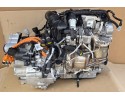 Engine complete VW Tiguan III CT1 1 5 FSI 130KW DUCA DUC