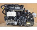 Engine complete VW Tiguan III CT1 1 5 FSI 130KW DUCA DUC Catalog number of the part Silnik kompletny VW Tiguan III CT1 1 5 FSI 1