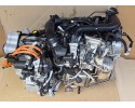 Engine complete VW Tiguan III CT1 1 5 FSI 130KW DUCA DUC Part manufacturer Volkswagen OE