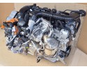 Engine complete VW Tiguan III CT1 1 5 FSI 130KW DUCA DUC Car type 4x4 SUV passenger cars