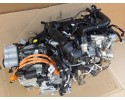 Engine complete VW Tiguan III CT1 1 5 FSI 130KW DUCA DUC Engine type petrol