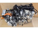 Engine complete VW Tiguan III CT1 1 5 FSI 130KW DUCA DUC Quality of parts according to GVO O original with manufacturer s logo O