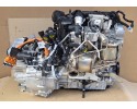Engine complete VW Tiguan III CT1 1 5 FSI 130KW DUCA DUC Catalog number of substitutes Silnik kompletny VW Tiguan III CT1 1 5 FS