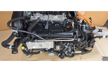 Motor completo VW Tiguan III CT1 1.5 FSI 130KW DUCA DUC