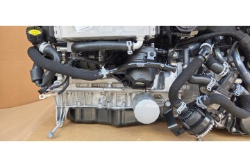 Motor completo VW Tiguan III CT1 1.5 FSI 130KW DUCA DUC