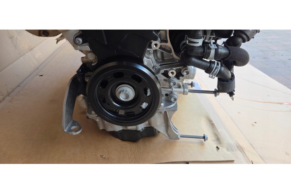 Motor completo VW Tiguan Iii CT1 1.5 FSI 130KW Duca Duc usado 11