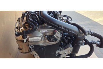 Motor completo VW Tiguan III CT1 1.5 FSI 130KW DUCA DUC