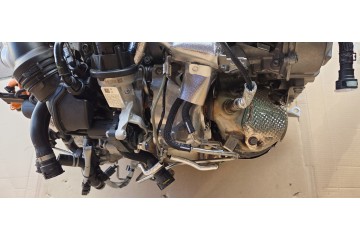 Motor completo VW Tiguan III CT1 1.5 FSI 130KW DUCA DUC
