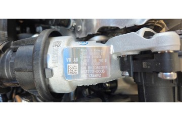 Motor completo VW Tiguan III CT1 1.5 FSI 130KW DUCA DUC