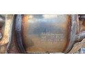 Motor completo VW Tiguan III CT1 1.5 FSI 130KW DUCA DUC