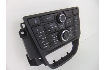 13406671 SISTEMA NAVEGACION GPS OPEL ASTRA J SPORTS TOURER Excellence 2015 13406671 194012 OPEL - 3