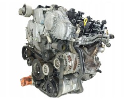 PETROL ENGINE NISSAN MURANO Z51 3 5 VQ35 2011