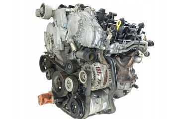 PETROL ENGINE NISSAN MURANO Z51 3 5 VQ35 2011