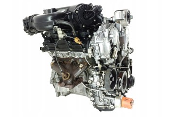 PETROL ENGINE NISSAN MURANO Z51 3 5 VQ35 2011 Catalog number of the part VQ35