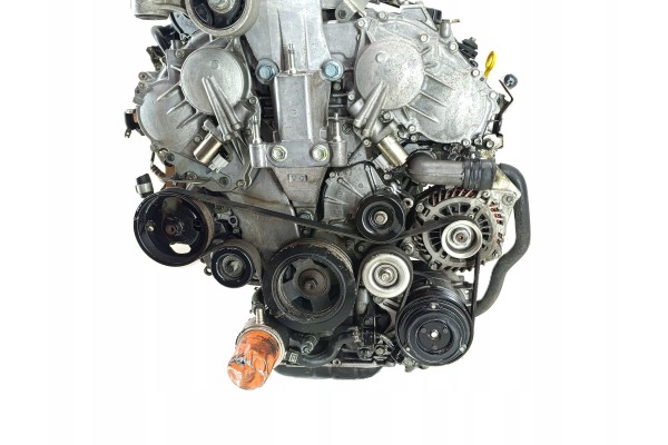 Motor de gasolina Nissan Murano Z51 3.5 VQ35 2011 usado 3