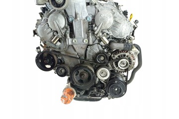PETROL ENGINE NISSAN MURANO Z51 3 5 VQ35 2011 Part manufacturer Nissan OE